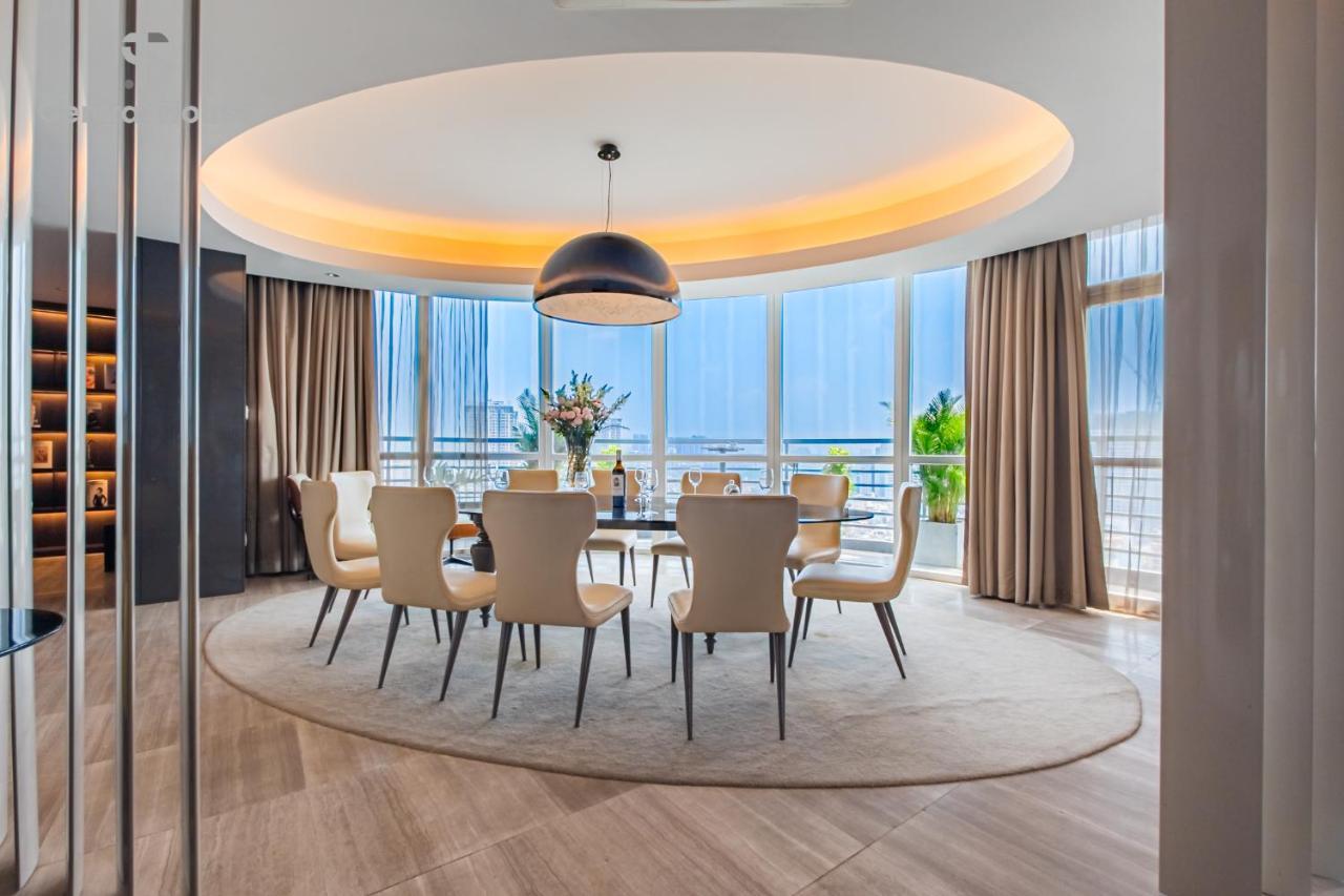 Apartment The One Sai Gon Ho Chi Minh City