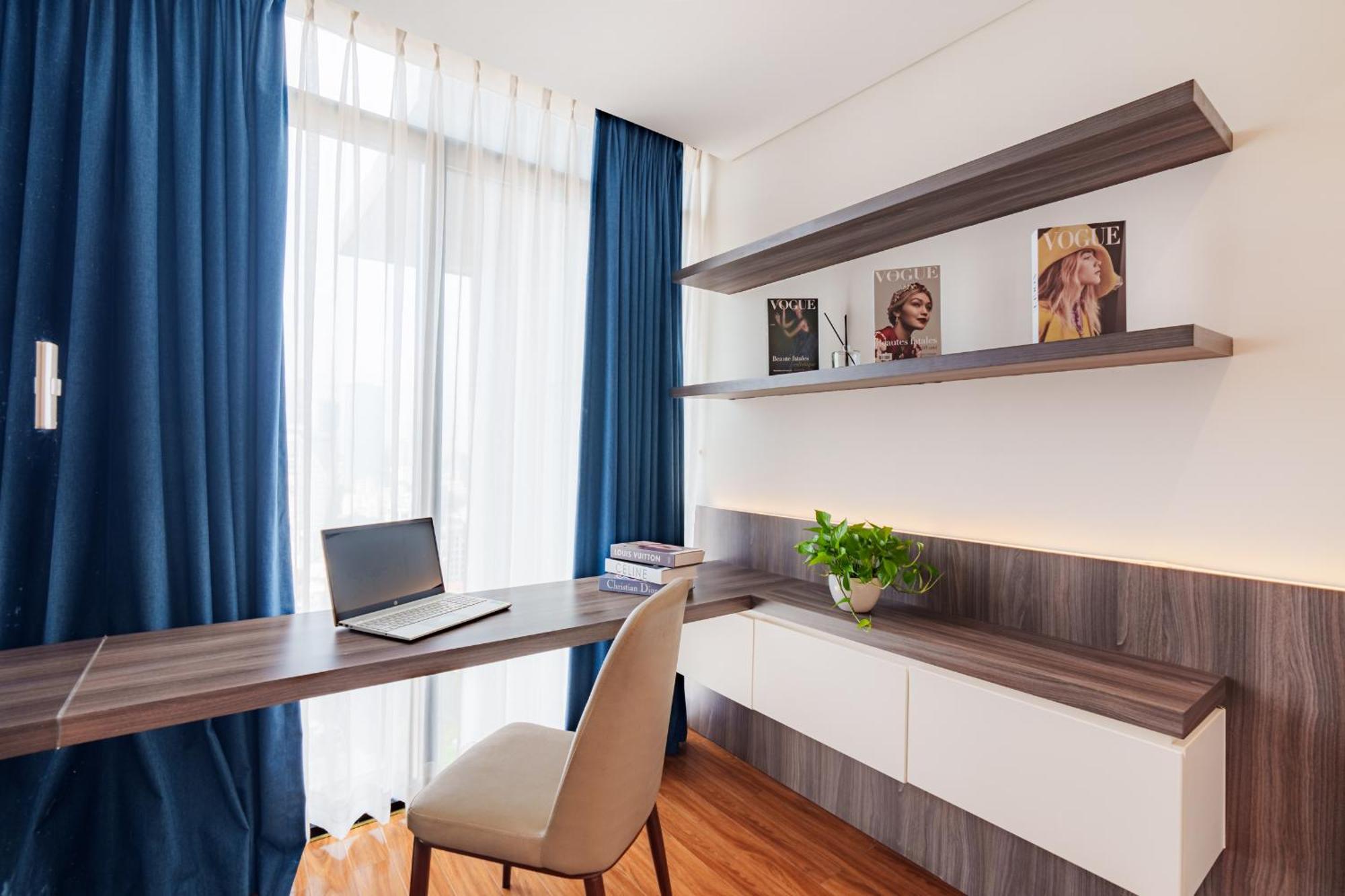Apartment The One Sai Gon *