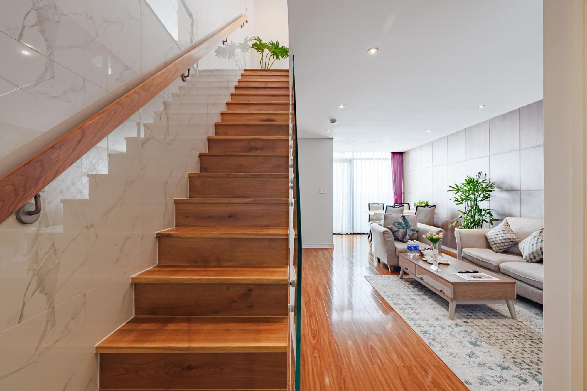 Apartment The One Sai Gon
