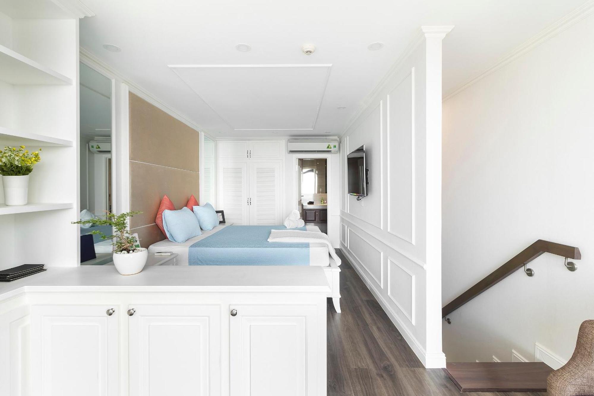 The One Sai Gon Apartment Ho Chi Minh City